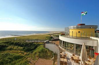 Gezeitenland – Thalassotherme Borkum