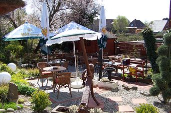 Restaurant "Altes Haus am Siel"