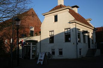 Galerie de Noordelikje Kunsthof