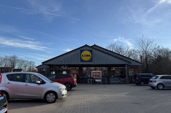 Lidl Heisfelde