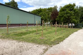 Summpunkt - Postsportverein