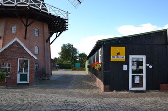 Mühle Stapelmoor