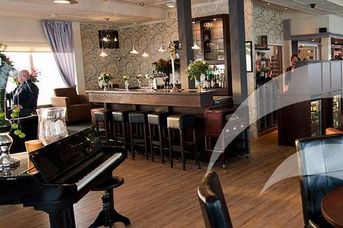 Hotel-Restaurant Eemshotel