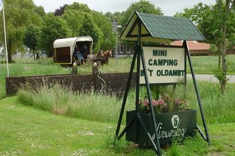 Camping in‘t Oldambt