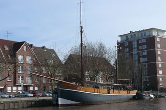 Heringslogger AE 7-Stadt Emden
