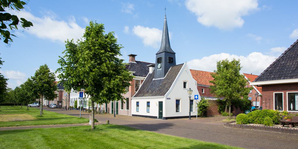Bad Nieuweschans